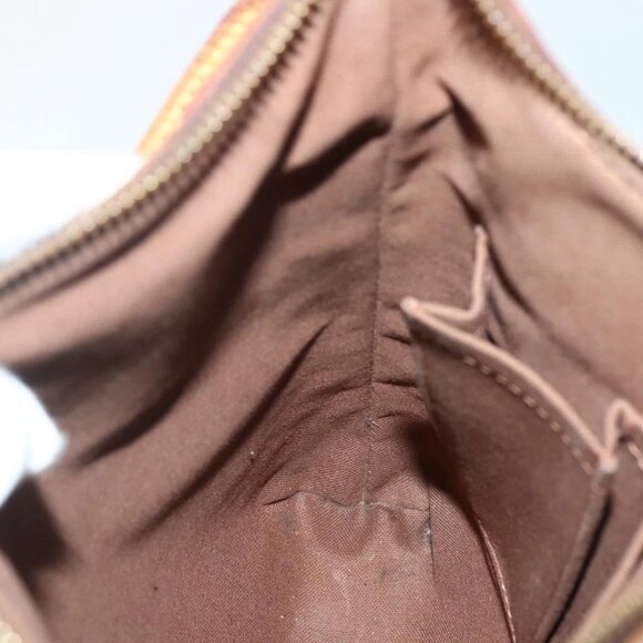 LOUIS VUITTON Monogram Odeon PM Shoulder Bag M56390 LV Auth 143943 - Picture 11 of 16